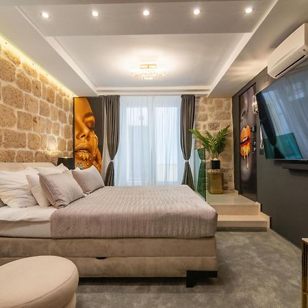 Vip Gold Room Pag Town Exterior photo