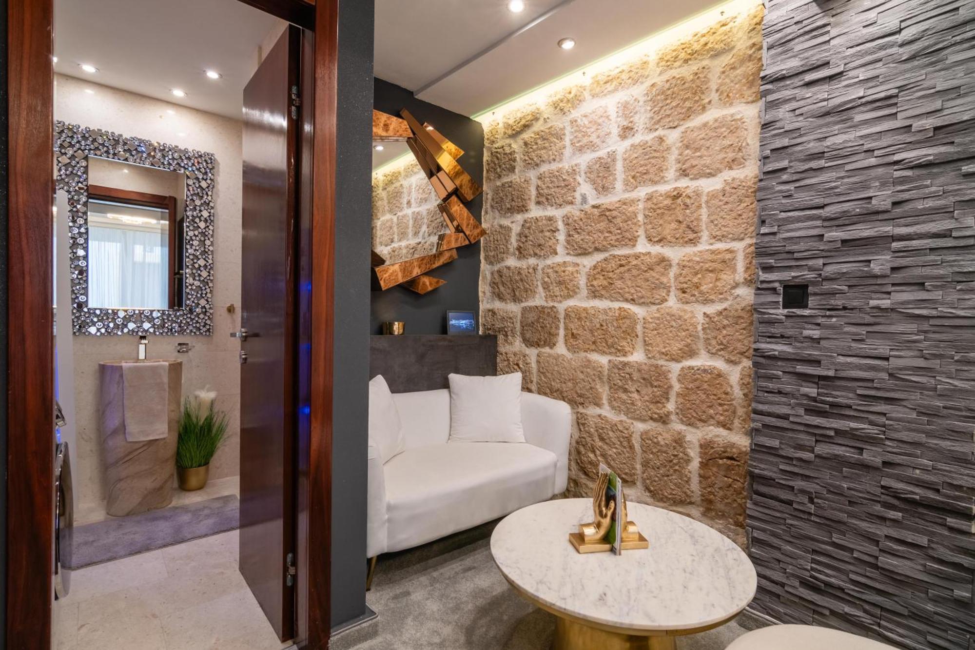 Vip Gold Room Pag Town Exterior photo